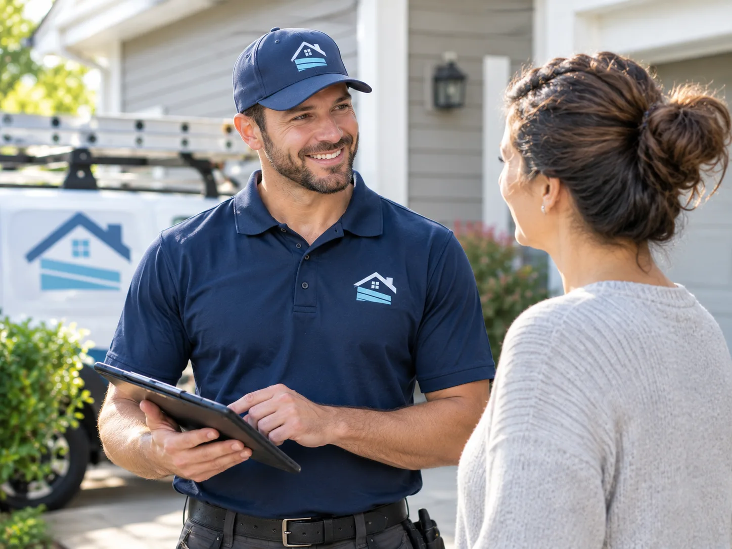 Cracked Siding Repair in Crittenden, KY